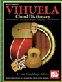 Vihuela Chord Dictionary
