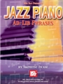 Jazz Piano Ad-lib Phrases