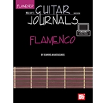 Guitar Journals - Flamenco
