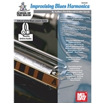 Improvising Blues Harmonica