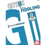 Getting Into Fiddling