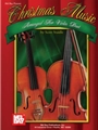Christmas Music Arranged For Violin Duet