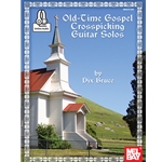 Old-Time Gospel Crosspicking Guitar Solos
