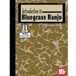 Introduction to Bluegrass Banjo