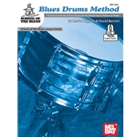 Blues Drums Method