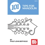 101 Tips for Mandolin
