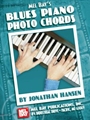 Blues Piano Photo Chords