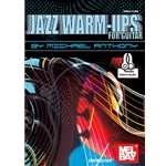Jazz Warm-ups for Guitar