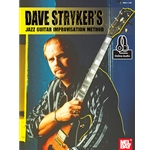 Dave Stryker's Jazz Guitar Improvisation Method