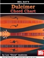 Dulcimer Chord Chart