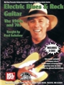 Electric Blues & Rock Guitar: 60's...