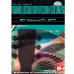 Famous Guitar Picking Tunes QWIKGUIDE  Book/CD Set