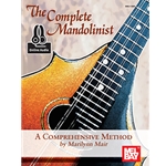 Complete Mandolinist