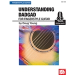 Understanding DADGAD for Fingerstyle Guitar