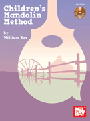 Children's Mandolin Method