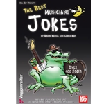 The Best Musicians' Jokes