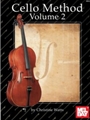 Cello Method  Volume 2