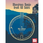 Bluegrass Banjo from All Sides