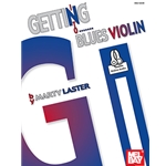 Getting Into Blues Violin