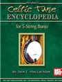 Celtic Tune Encyclopedia