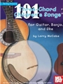 101 Three Chord Songs For Guitar, Banjo, Ukelele
