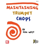 Maintaining Trumpet Chops