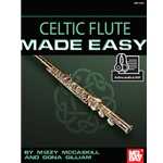 Celtic Flute Made Easy