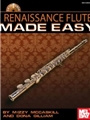 Renaissance Flute Made Easy