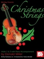 Christmas Strings