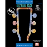 MBGU Fingerstyle Curriculum: Best Blues Solos