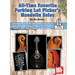 All-Time Favorite Parking Lot Picker's Mandolin Solos