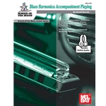 Blues Harmonica Accompaniment Playing