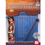 Championship Contest Fiddling