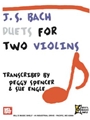 J.S. Bach -  Duets for Two Violins