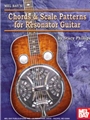 Chords & Scale Patterns For Resonator...