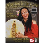 Rhythm is The Cure
