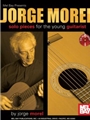 Solo Pieces For The Young Guitarist