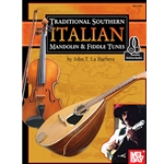 Traditional Southern Italian Mandolin & Fiddle Tunes
