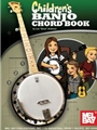 Children's Banjo Chord Book