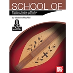 School of Dulcimer: Singing & Backup with the Mountain Dulcimer