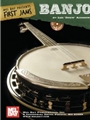 First Jams: Banjo