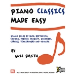 Piano Classics Made Easy