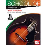 School of Mandolin: Irish Mandolin