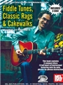 Fiddle Tunes Classic Rags & Cakewalks