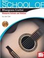 School Of Bluegrass Guitar