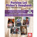 Parking Lot Picker's Songbook - Dobro
