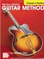 Modern Guitar Method Gr 3 Chords In Pos