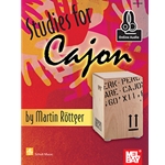 Studies for Cajon