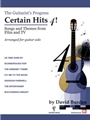 Guitarist's Progress Certain Hits 4