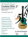 Guitarist's Progress Certain Hits 5